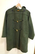 メルトンウールダッフルコート|TOPCOAT