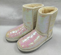 ムートンブーツ|UGG