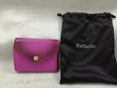 3つ折り財布|RAFFAELLO