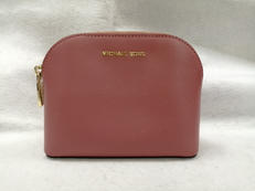 ポーチ|MICHAEL　KORS