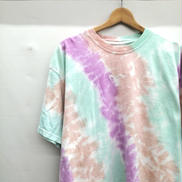 タイダイ染めTシャツ|NIKE