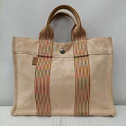 ニューフールトゥ PM トートバッグ|HERMES