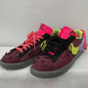 BLAZER LOW|NIKE × ACRONYM