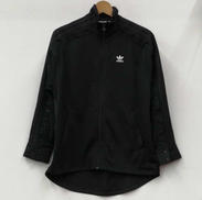 ALWAYS ORIGINAL LONG TRACKTOP|ADIDAS