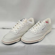 ×AGNES B.CLUB C 85 VINTAGE|REEBOK