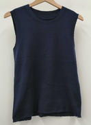 ノースリーブトップス|APOC ABLE ISSEY MIYAKE