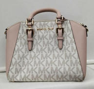 CIARA MEDIUM SATCHEL|MICHAEL KORS