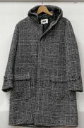 ウールロングコート|JOSEPH ABBOUD