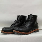 DRESS BOOT|HAWKINS