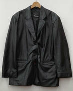 レザーテーラードジャケット|BERGHAUS