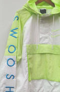 SWOOSH WOVEN JACKET|NIKE