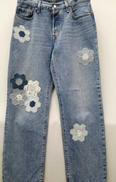 デニムパンツ|LEVI'SPREMIUM