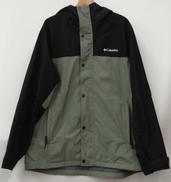 STONYPASSJACKET|COLUMBIA