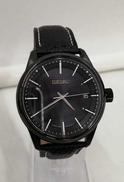 ソーラー電波時計|SEIKO