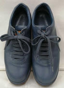 レザーローカットスニーカー|LOUIS VUITTON