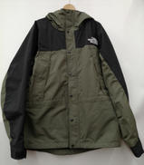 マウンテンライトジャケット|THE NORTH FACE