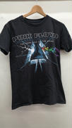 PINK FLOYD バンドTシャツ|LIQUID BLUE