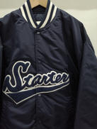 ナイロンスタジャン|STARTER