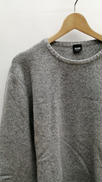 クルーネックニット|HUGO BOSS
