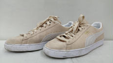 SUEDE CLASSIC XXI|PUMA