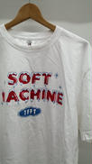 Tシャツ|SOFT MACHINE