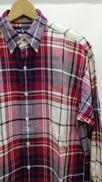チェックシャツ|RALPH LAUREN