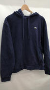 フーディー|LACOSTE