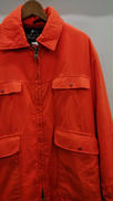 80'S 中綿ハンティングジャケット|WOOLRICH