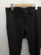 STANDARD W/GABARDINE SLIM PANT|LIMI FEU