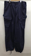 TROUSERS COMBAT PANT|イギリス軍