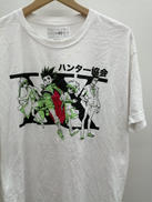 ハンター協会 TEE|HUNTER×HUNTER