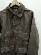OVERDYED SL BEDALE|BARBOUR