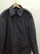 ALL WEATHER COAT|CENTRE MFG