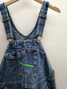 オーバーオール|KEY