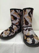 CLASSIC SHORT ROWLAND|UGG