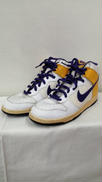 DUNK HIGH LTD|NIKE