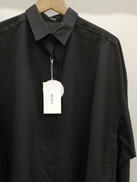 オーバーサイズブラウス|MILA OWEN