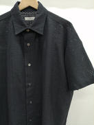 シアーシャツ|RELUME JOURNAL STANDARD