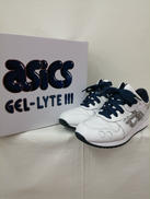 GEL-LYTE Ⅲ|ASICS × BEAMS