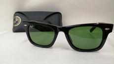 WAYFARER|RAY BAN