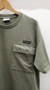 半袖Tシャツ|COLUMBIA