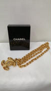 ヴィンテージネックレス|CHANEL