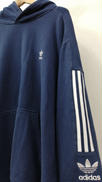 フーディー|ADIDAS