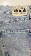 SILVER TAB BAGGY|LEVI’S
