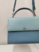 2WAY HANDBAG|AGNES B.