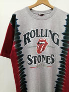 ROLLING STONES Tシャツ|LIQUID BLUE