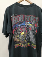 00’S グラフィックTシャツ|IRON HOUSE SALOON