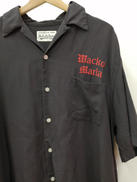 オープンカラーシャツ|WACKO MARIA