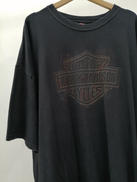 プリントTシャツ|HARLEY DAVIDSON