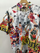 シルクシャツ|RYLL&CO.